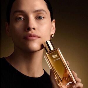 Dior La Lotion L’or De Vie